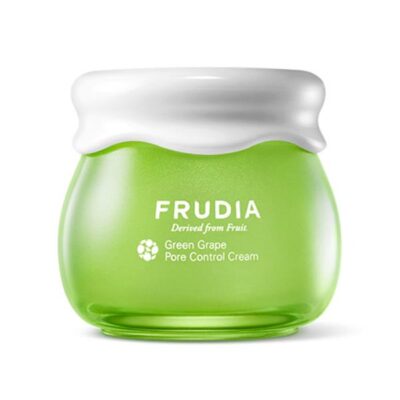 FRUDIA Green Grape Pore Control Cream 55g