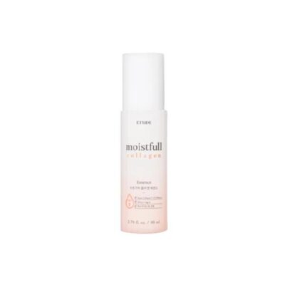 Etude Moistfull Collagen Essence 80ml