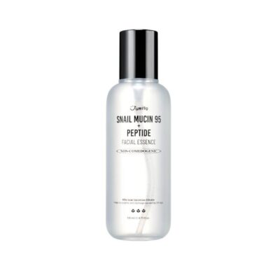 Jumiso Snail Mucin 95 + Peptide Facial Essence 140ml