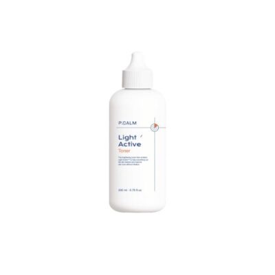 P.CALM Light Active Toner 200ml