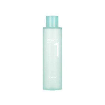 numbuzin No.1 PureFull Calming Herb Toner 300ml