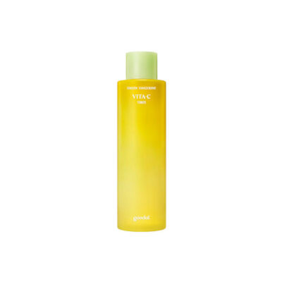 Goodal Green Tangerine VitaC Toner 300ml