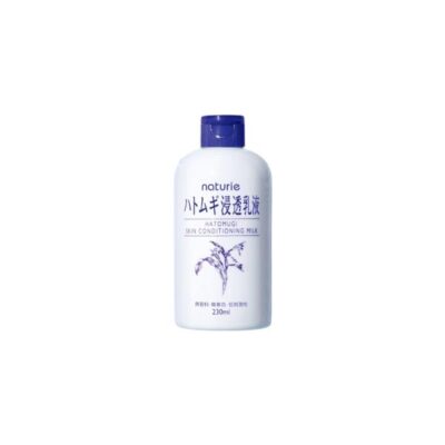 Naturie HATOMUGI Skin Conditioning Milk 230ml