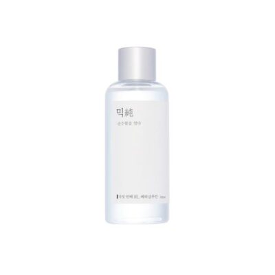 mixsoon BetaGlucan Essence 100ml