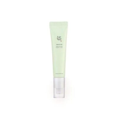 BEAUTY OF JOSEON Light On Serum : Centella + Vita C 30ml