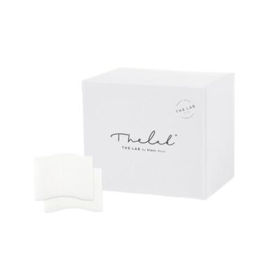 THE LAB by blanc doux Skin Toner Pack 1/2 Pad 40p