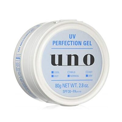 Shiseido UNO UV Perfection Gel 80g