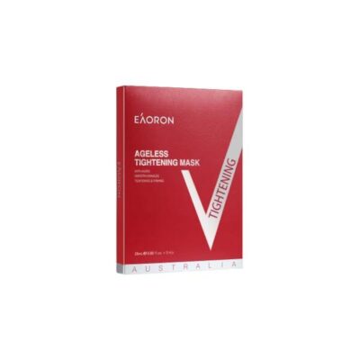 EAORON Ageless Tightening Mask 25ml x 5pcs