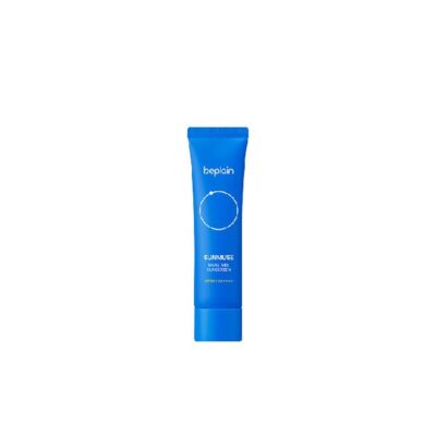 beplain Sunmuse Moisture Sunscreen SPF50+ PA++++ 50ml