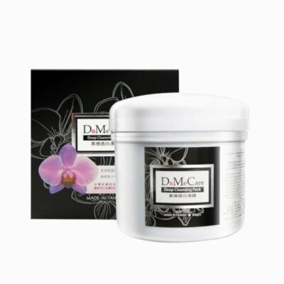 DMC Do Me Care Deep Cleansing Pack 225g