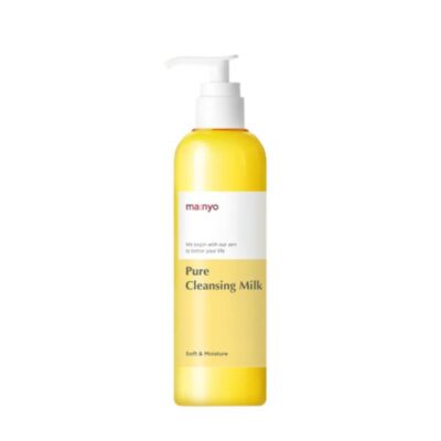Ma:nyo Pure Cleansing Milk 200ml