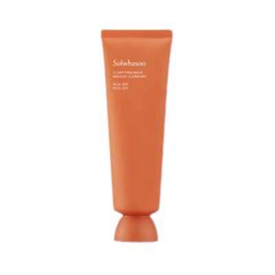 Sulwhasoo Clarifying Mask 120ml