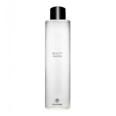 SON&PARK Beauty Water 340ml