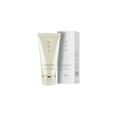 JIN JUNG SUNG Hybrid Face & Eye Cream 80ml