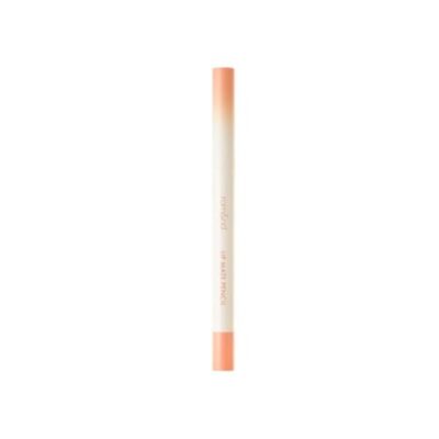 Romand Lip Mate Pencil 0.5g 01 Tenderly Peach