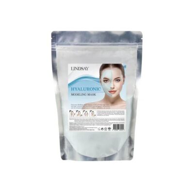 LINDSAY Hyaluronic Modeling Mask (Zipper) 240g