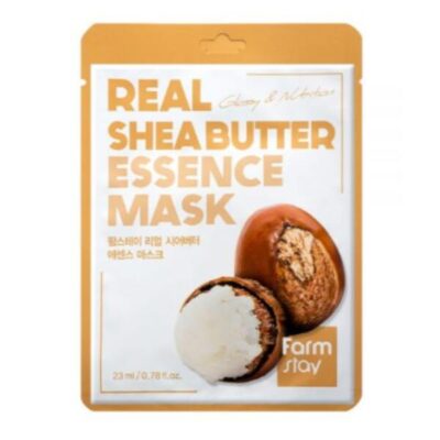 Farm Stay Shea Butter Essence Mask 23ml