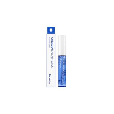 Farm Stay Collagen Eyelash Serum 10g