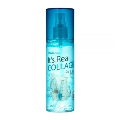 Farm Stay Is Real Gel Mist Collagen 120ml