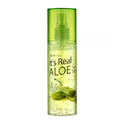 Farm Stay Is Real Gel Mist Aloe 120ml