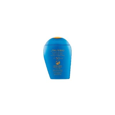 Shiseido Expert Sun Protector Face & Body Lotion SPF50+ 150ml