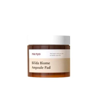 Ma:nyo Bifida Biome Ampoule Pad 70sheets/150ml