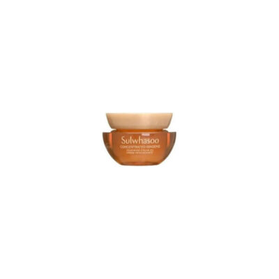Sulwhasoo Concentrated Ginseng Renewing Cream EX 5ml