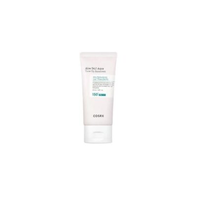 COSRX Aloe 54.2 Aqua ToneUp Sunscreen SPF 50+ PA++++ 50ml