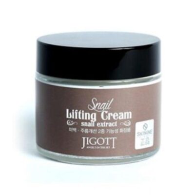 Jigott Snail Lifting Cream 70ml