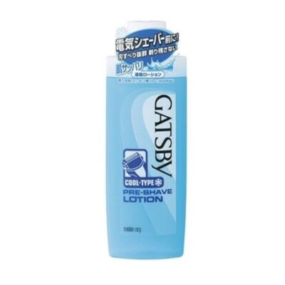 Mandom Gatsby PreShave Lotion 140ml