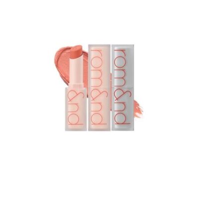 Romand Zero Matte Lipstick 3g 08 Adorable