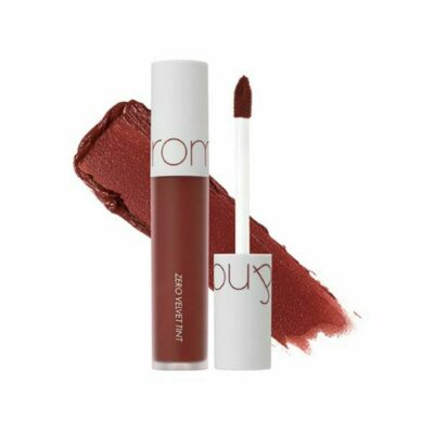 Romand Zero Velvet Tint #06 Deep Soul