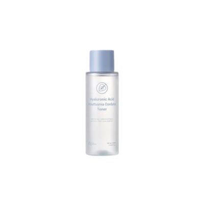 esfolio Hyaluronic Acid Houttuynia Cordata Toner 150ml