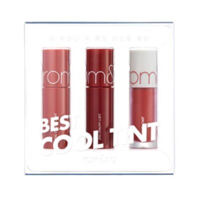 Romand Best Tint Edition 02 Cool Tone Pick