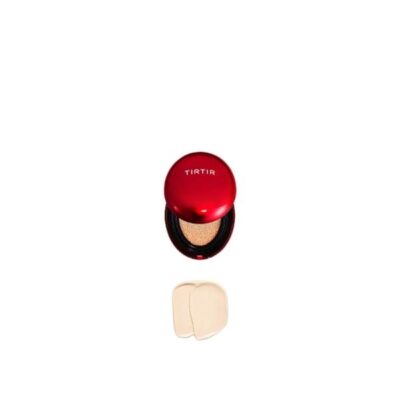TirTir Mask Fit Red Mini Cushion SPF40 PA++ 4.5g 17C Porcelain