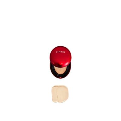 TirTir Mask Fit Red Mini Cushion SPF40 PA++ 4.5g 21N Ivory