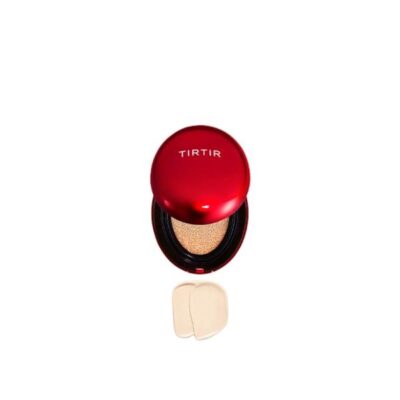 TirTir Mask Fit Red Cushion SPF40 PA++ 18g 17C Porcelain