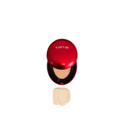 TirTir Mask Fit Red Cushion SPF40 PA++ 18g 21N Ivory