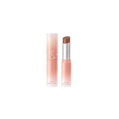 Romand Glasting Melting Balm 3.5g 11 Buffy Coral
