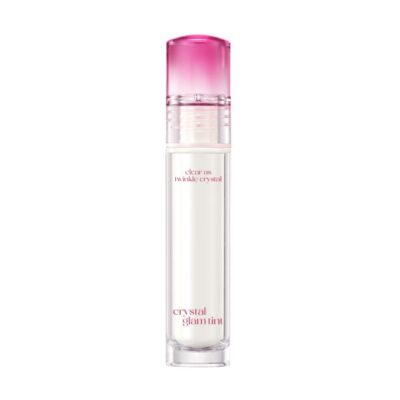 CLIO Crystal Glam Tint 3.2g 04 Pale Plum