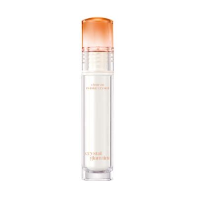 CLIO Crystal Glam Tint 3.2g 07 Modern Coral Beige