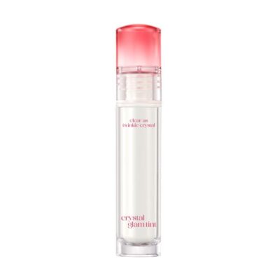 CLIO Crystal Glam Tint 3.2g 01 Vintage Apple