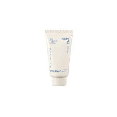 innisfree Bija Trouble Lotion (New Version) 100ml
