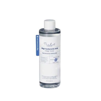 THE LAB by blanc doux Oligo Hyaluronic Acid Deep Toner 500ml