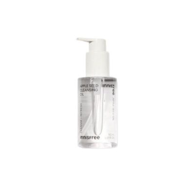 innisfree Apple Seed Cleansing Oil 150ml