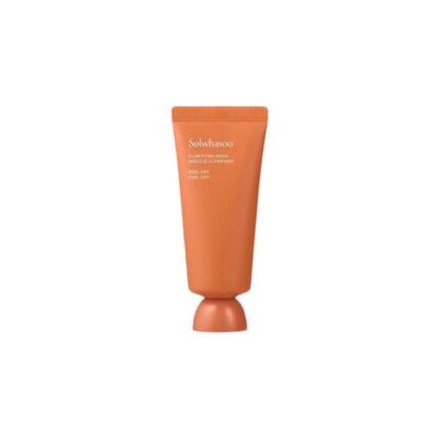 Sulwhasoo Clarifying Mask (new) 35ml