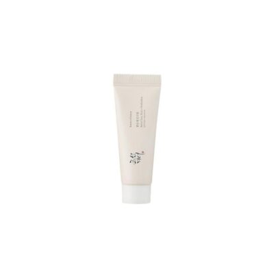 BEAUTY OF JOSEON Relief Sun : Rice + Probiotic