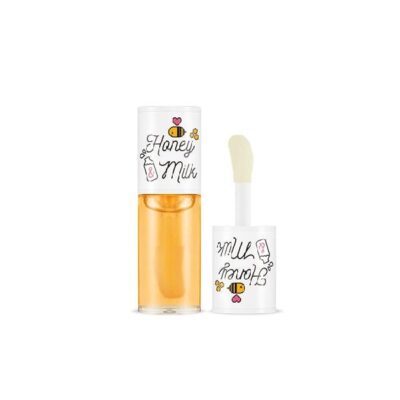 A'PIEU Honey & Milk Lip Oil/5g