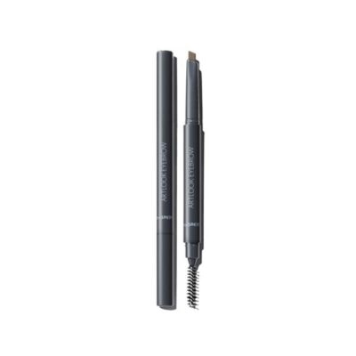 The Saem Saemmul Artlook Eyebrow 0.2g 01 Brown