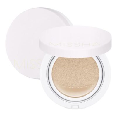 MISSHA Magic Cushion Cover Lasting 15g (SPF50+